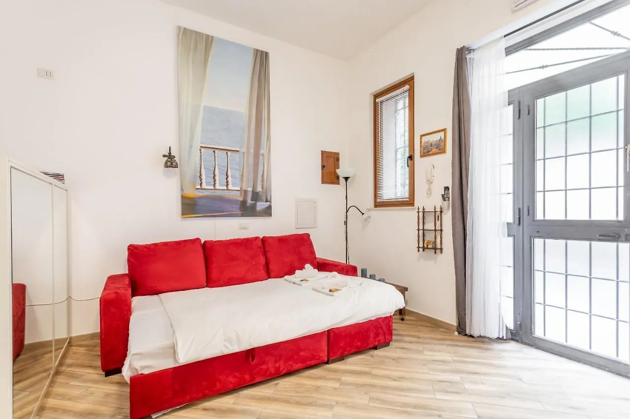 Cozy Loft In Trendy Trastevere Neighborhood Apartment Rome Italy